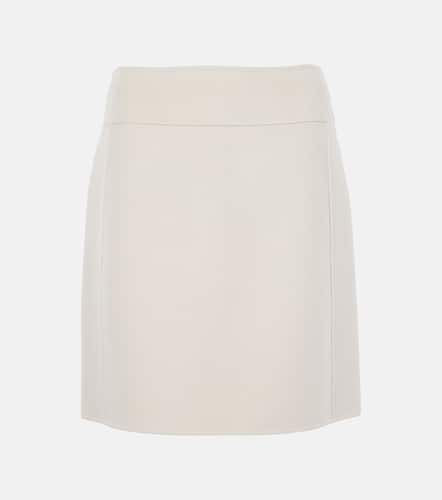 S Max Mara Wool miniskirt - 'S Max Mara - Modalova