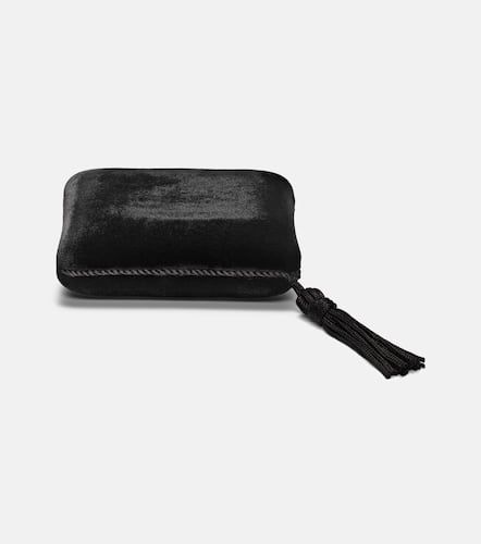Mini velvet jewelry box - Sophie Bille Brahe - Modalova