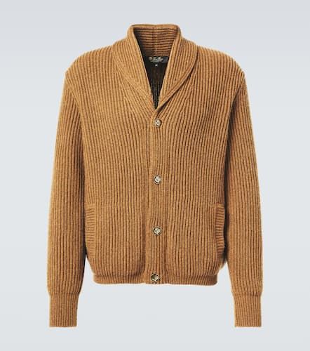 Cardigan Fobello aus Kaschmir - Loro Piana - Modalova