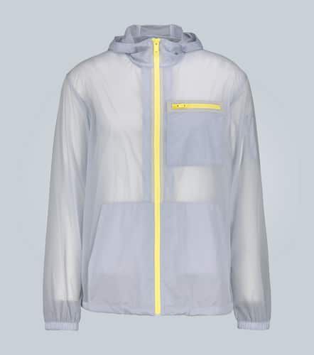 Prada lightweight zipped jacket - Prada - Modalova