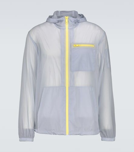 Prada lightweight zipped jacket - Prada - Modalova
