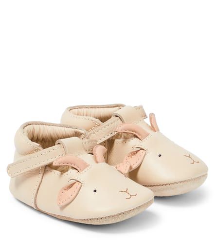 Bebé - zapatos Spark de piel - Donsje - Modalova