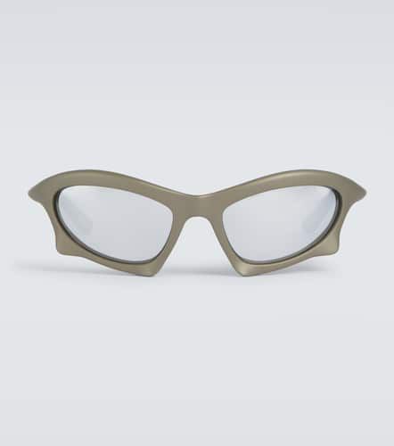 Gafas de sol Bat Rectangle - Balenciaga - Modalova