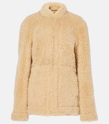 Toteme Giacca in shearling - Toteme - Modalova