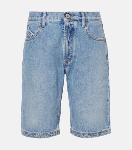 The Attico Jeansshorts - The Attico - Modalova