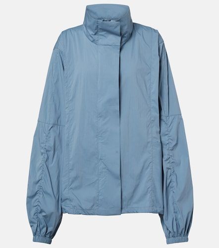 Norba Shell cotton-blend jacket - Norba - Modalova