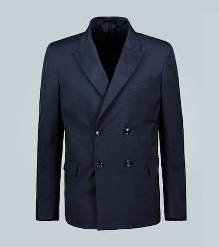 Technical blazer - Valentino - Modalova