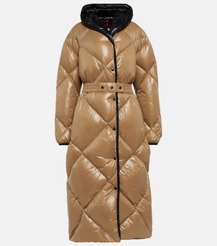 Moncler Abrigo de plumas Cotonniere - Moncler - Modalova