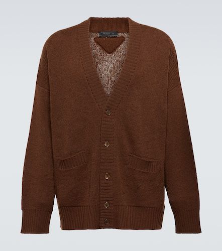 Prada Cashmere cardigan - Prada - Modalova