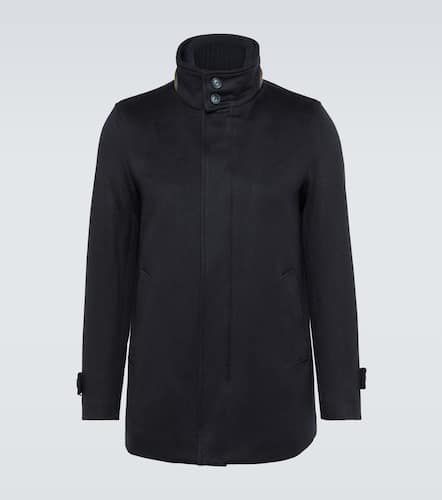 Herno Cashmere coat - Herno - Modalova