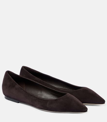 Jimmy Choo Bailarinas Romy de ante - Jimmy Choo - Modalova