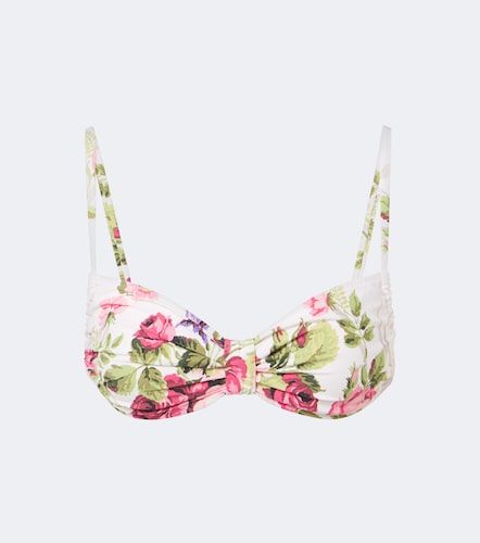 Montce Top de bikini Devin floral - Montce - Modalova