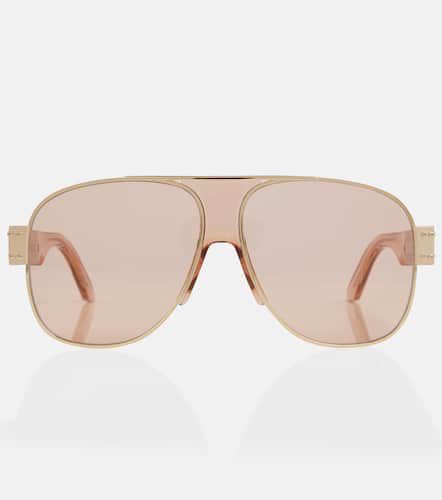 DiorSignature A3U aviator sunglasses - Dior Eyewear - Modalova