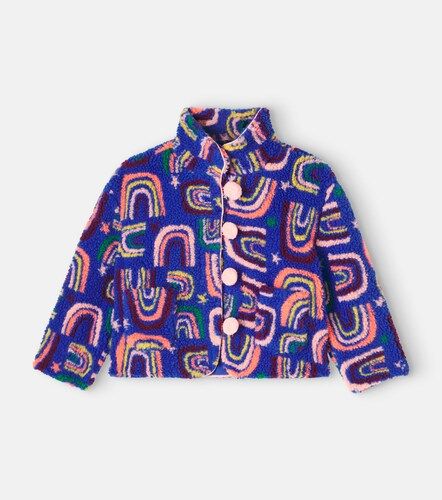 Fabula Teddy jacket - Fabula - Modalova