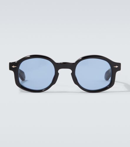 Gafas de sol redondas Petrus - Jacques Marie Mage - Modalova