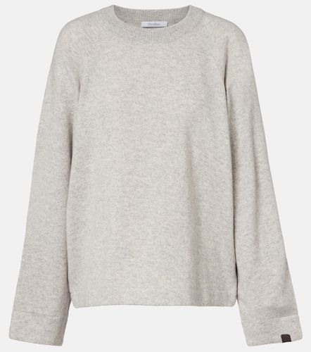 Aere cashmere and wool sweater - Max Mara - Modalova