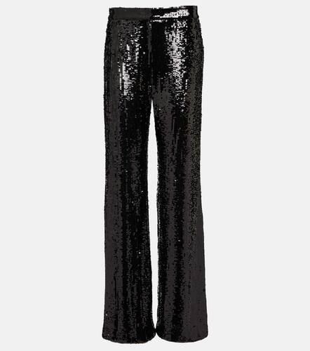 Nili Lotan Yseult sequined pants - Nili Lotan - Modalova