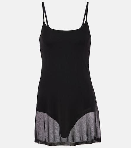 La Robe Maille Roupao minidress - Jacquemus - Modalova