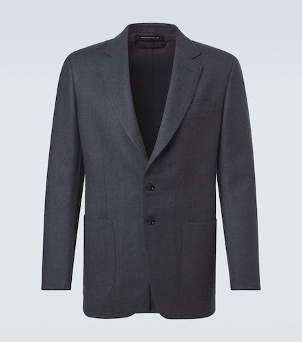 Tom Ford Wool-blend cardigan - Tom Ford - Modalova