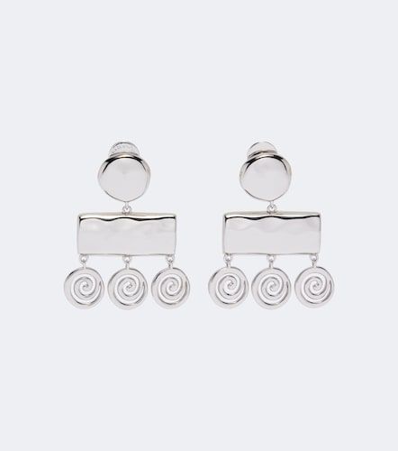 Dehanche Koru drop earrings - Dehanche - Modalova