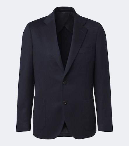 Lardini Blazer de cachemir - Lardini - Modalova