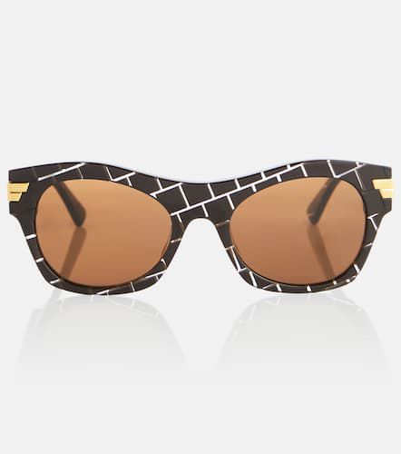 Bottega Veneta Acetate sunglasses - Bottega Veneta - Modalova