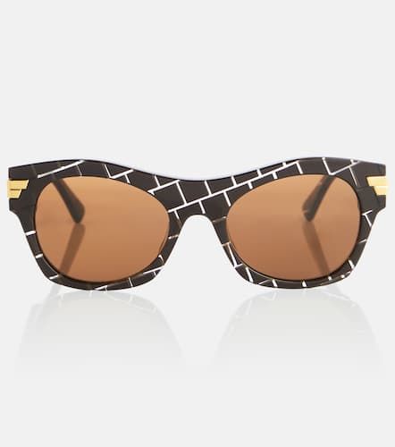 Bottega Veneta Gafas de sol cat-eye - Bottega Veneta - Modalova