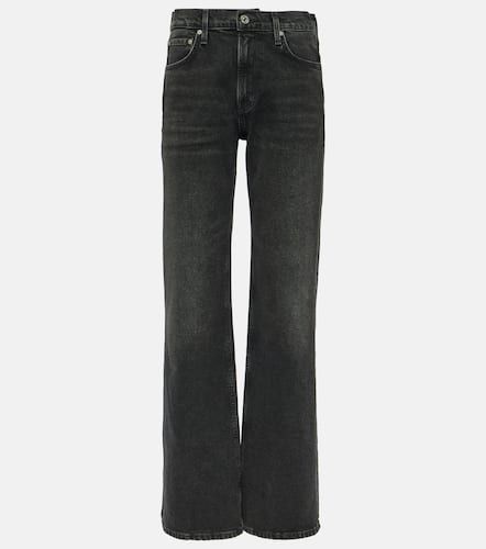 Jeans bootcut Vidia de tiro medio - Citizens of Humanity - Modalova