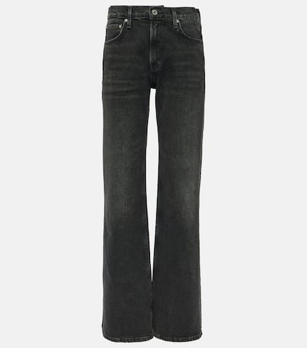 Mid-Rise Bootcut Jeans Vidia - Citizens of Humanity - Modalova