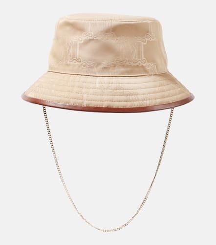 Max Mara Tessa bucket hat - Max Mara - Modalova