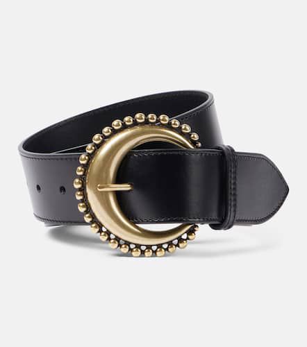 Isabel Marant Oran leather belt - Isabel Marant - Modalova