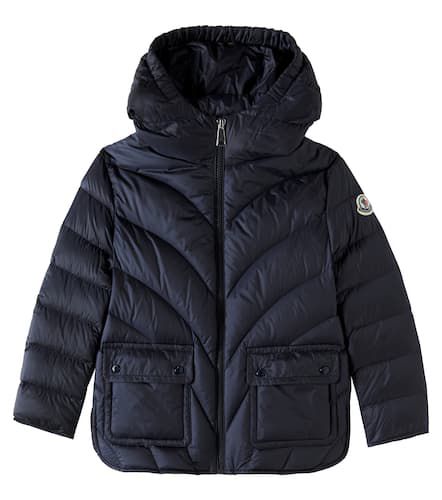 Chaqueta de plumas Argenno - Moncler Enfant - Modalova