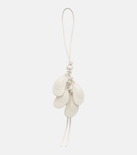 Loewe Leather bag charm - Loewe - Modalova
