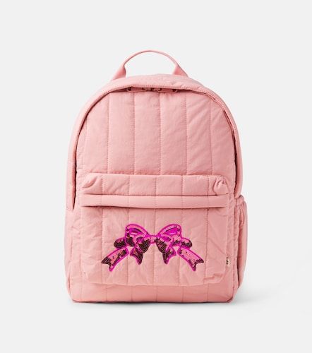 Konges Slojd Juno sequined backpack - Konges Slojd - Modalova