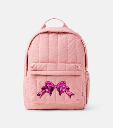 Konges Slojd Juno sequined backpack - Konges Slojd - Modalova