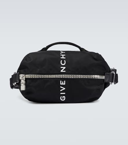 Givenchy Messenger Bag G-Zip - Givenchy - Modalova