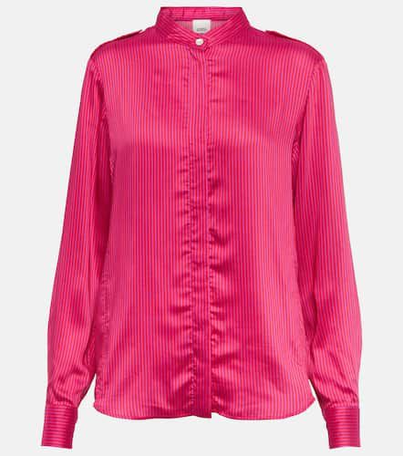 Isabel Marant Ilda striped shirt - Isabel Marant - Modalova