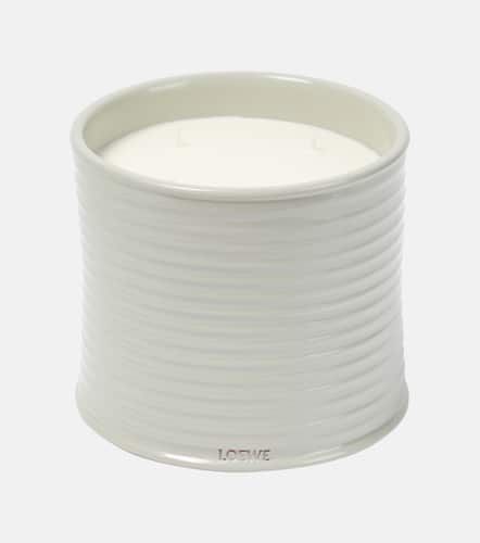 Candela profumata Mushroom grande - Loewe Home Scents - Modalova