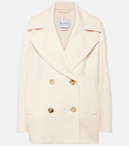 Blazer Edgard aus Wolle und Kaschmir - Max Mara - Modalova