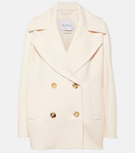 Edgard wool and cashmere blazer - Max Mara - Modalova