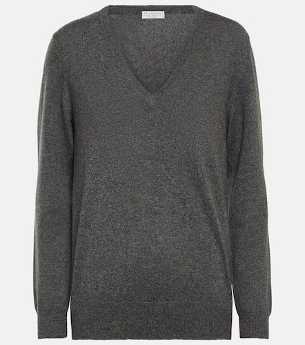 Brunello Cucinelli Cashmere sweater - Brunello Cucinelli - Modalova