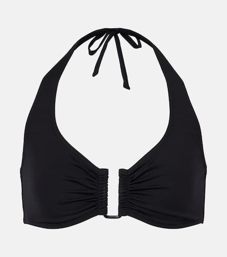 Eres Dedicace halterneck bikini top - Eres - Modalova