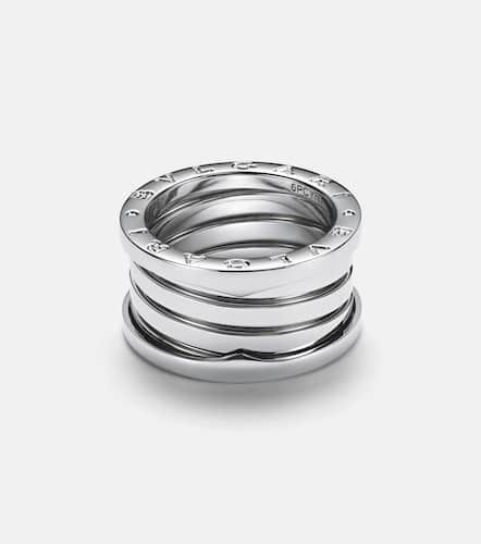 Anillo B.zero1 de oro blanco de 18 ct - Bvlgari - Modalova