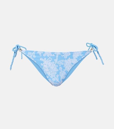 Braga de bikini reversible - Heidi Klein - Modalova