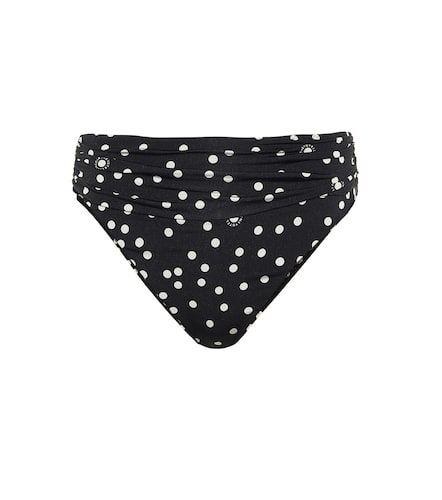 Braga de bikini con lunares - Stella McCartney - Modalova