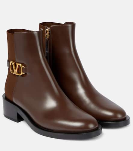Chelsea Boots VLogo Signature - Valentino Garavani - Modalova