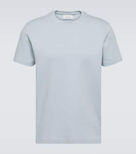 Frame Cotton jersey T-shirt - Frame - Modalova