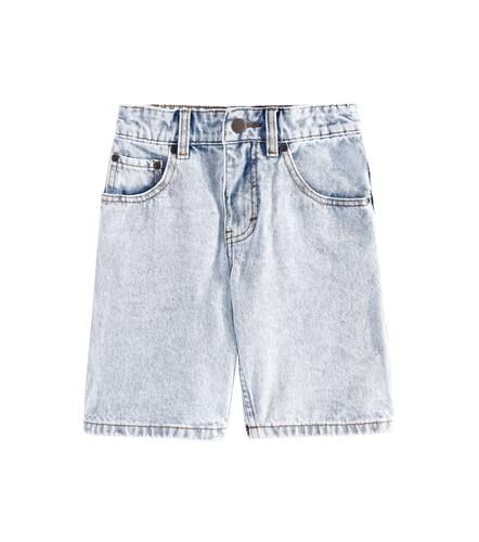 Molo Jeansshorts Art - Molo - Modalova