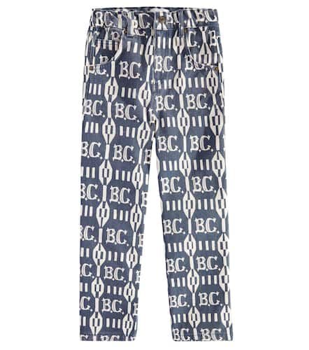 B.C. Vintage cotton pants - Bobo Choses - Modalova