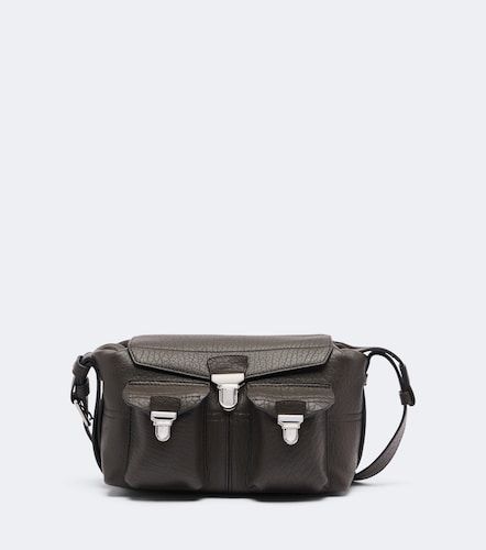 Gear Mini leather shoulder bag - Lemaire - Modalova